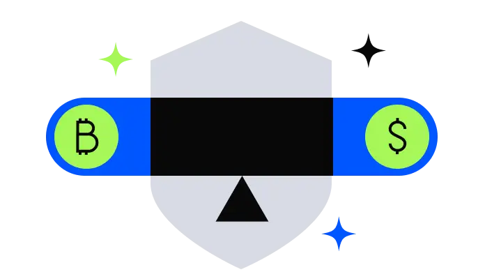 與傳統槓桿交易有何不同