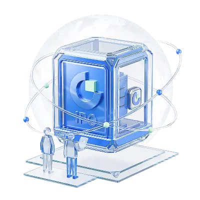 個人投資者直通全球 IPO